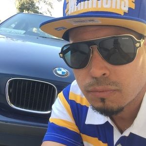 Meet your Posher, Donny